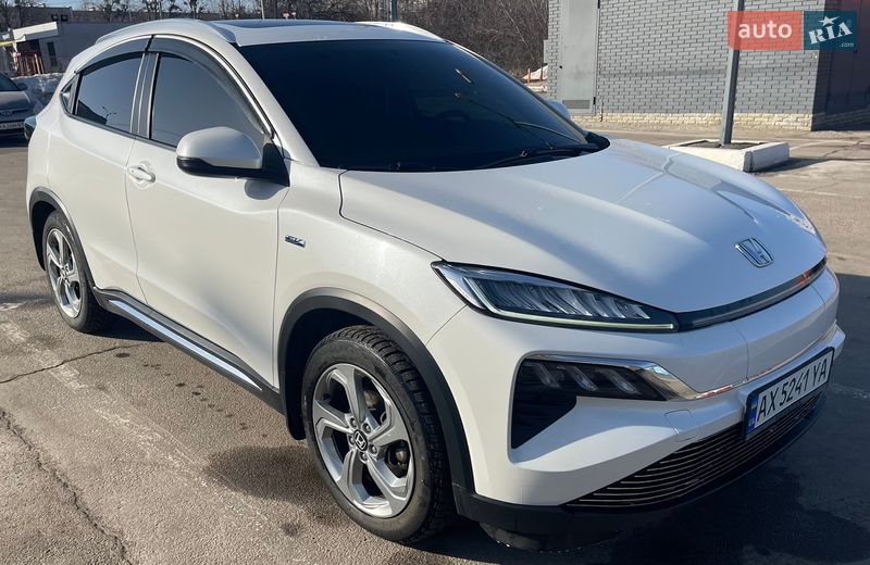 Honda M-NV 2021 Honda M-NV 2021