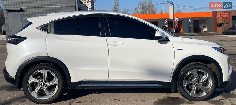 Внедорожник / Кроссовер Honda M-NV 2021 в Харькове фото 12 Внедорожник / Кроссовер Honda M-NV 2021 в Харькове