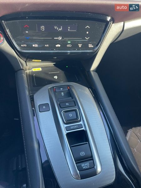 Внедорожник / Кроссовер Honda M-NV 2021 в Харькове фото 42 Внедорожник / Кроссовер Honda M-NV 2021 в Харькове