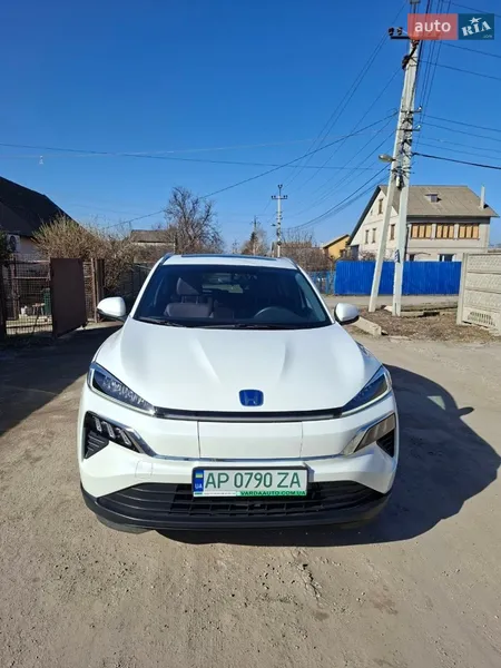 Honda M-NV