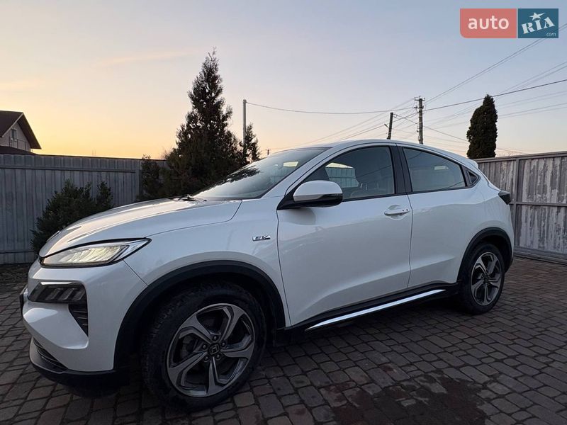 Внедорожник / Кроссовер Honda M-NV 2022 в Киеве