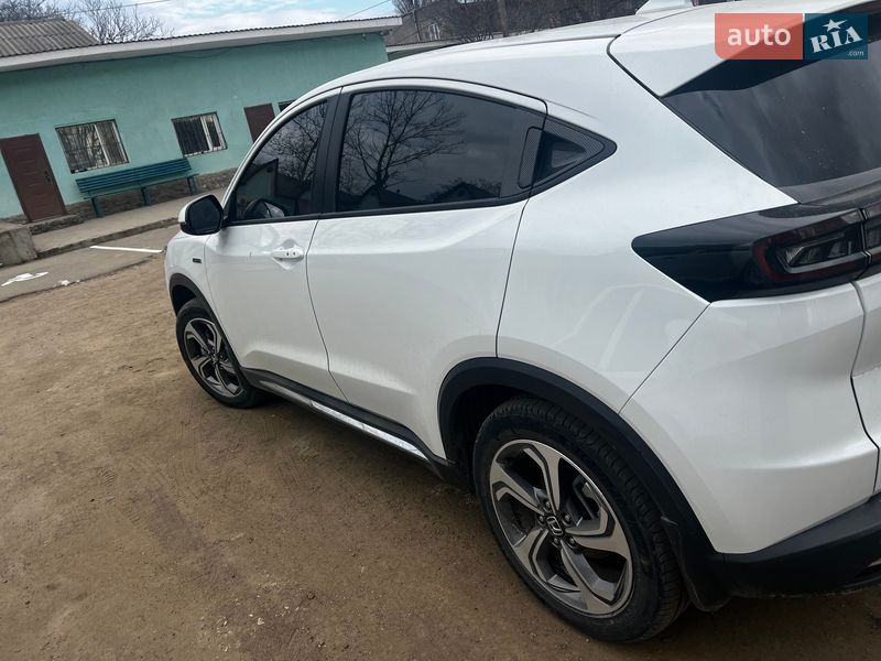 Внедорожник / Кроссовер Honda M-NV 2023 в Белгороде-Днестровском фото 4 Внедорожник / Кроссовер Honda M-NV 2023 в Белгороде-Днестровском