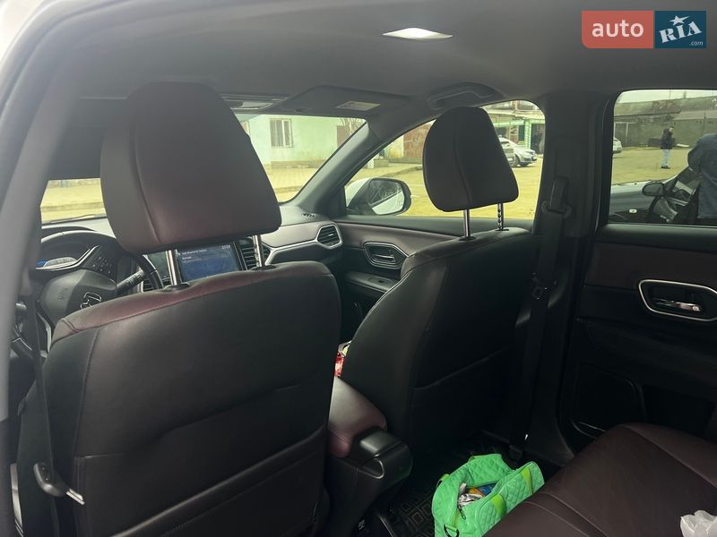 Внедорожник / Кроссовер Honda M-NV 2023 в Белгороде-Днестровском фото 6 Внедорожник / Кроссовер Honda M-NV 2023 в Белгороде-Днестровском