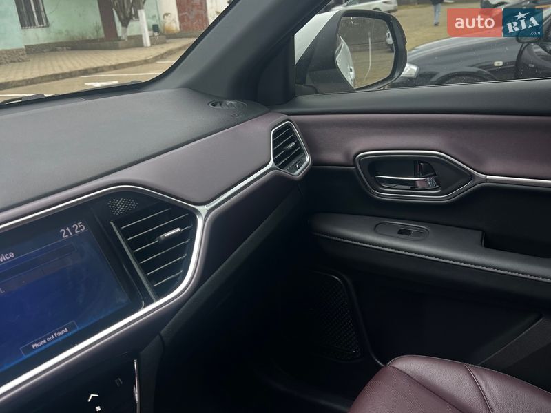 Внедорожник / Кроссовер Honda M-NV 2023 в Белгороде-Днестровском фото 11 Внедорожник / Кроссовер Honda M-NV 2023 в Белгороде-Днестровском