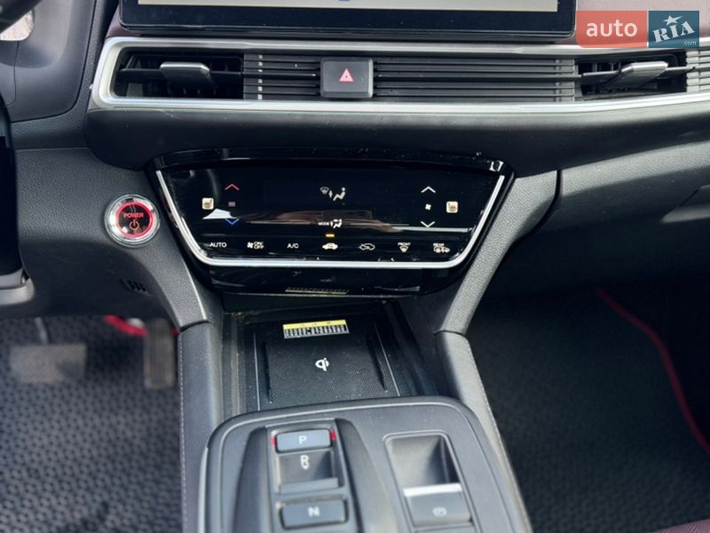 Внедорожник / Кроссовер Honda M-NV 2023 в Луцке