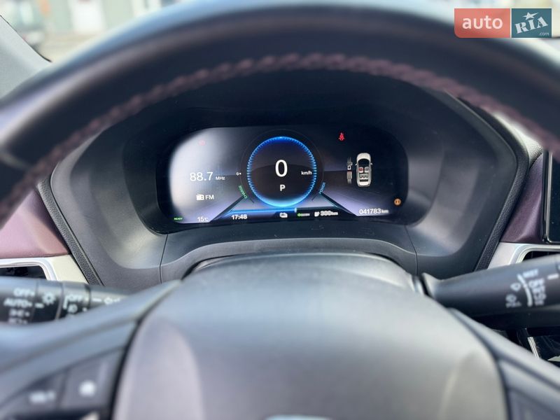 Внедорожник / Кроссовер Honda M-NV 2023 в Луцке