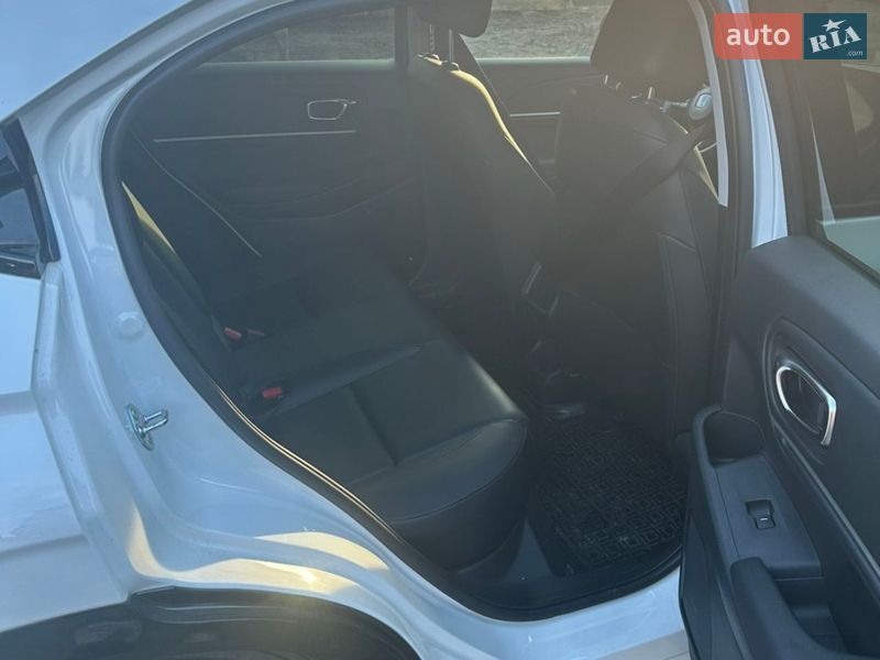 Внедорожник / Кроссовер Honda M-NV 2024 в Черкассах фото 10 Внедорожник / Кроссовер Honda M-NV 2024 в Черкассах