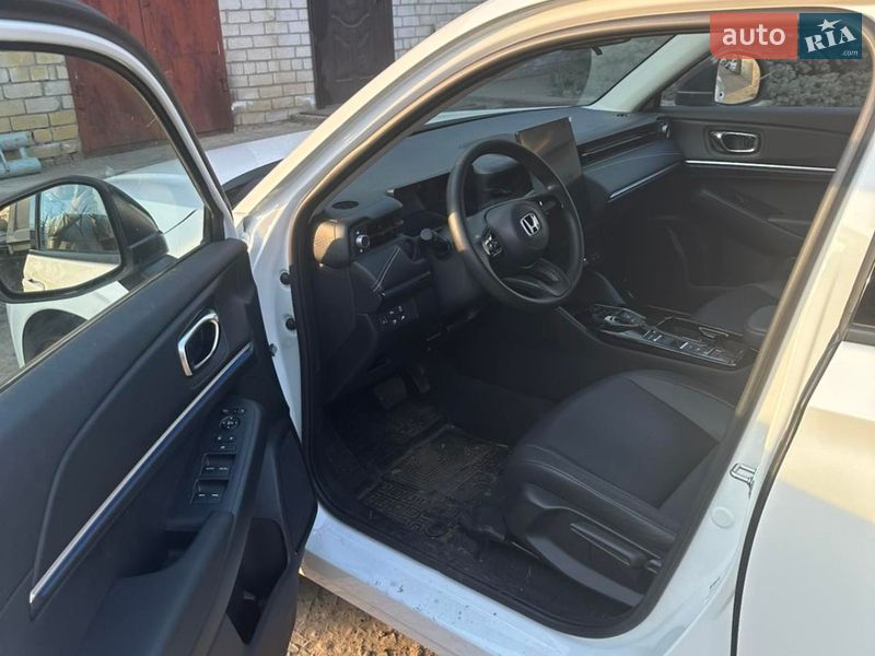 Внедорожник / Кроссовер Honda M-NV 2024 в Черкассах фото 14 Внедорожник / Кроссовер Honda M-NV 2024 в Черкассах