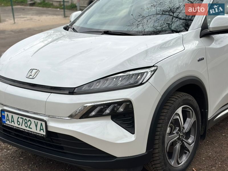 Внедорожник / Кроссовер Honda M-NV 2022 в Харькове