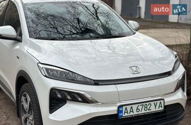 Позашляховик / Кросовер Honda M-NV 2022 в Харкові