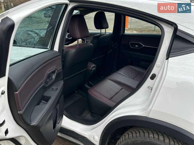 Внедорожник / Кроссовер Honda M-NV 2022 в Харькове