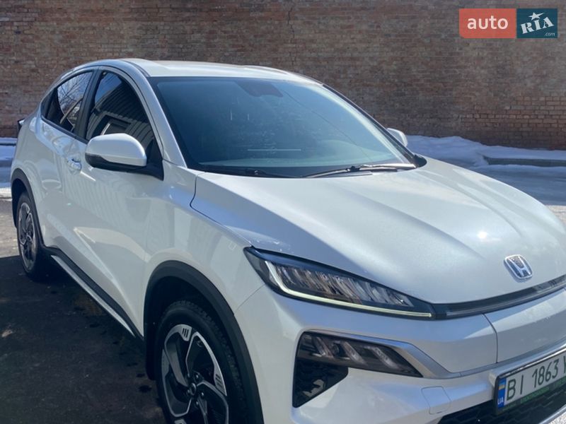 Honda M-NV 2023 Honda M-NV 2023