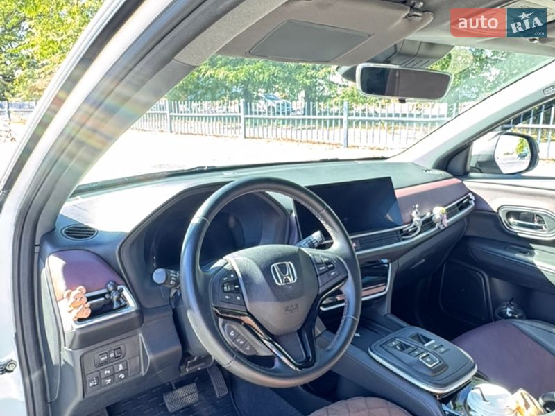 Внедорожник / Кроссовер Honda M-NV 2023 в Одессе