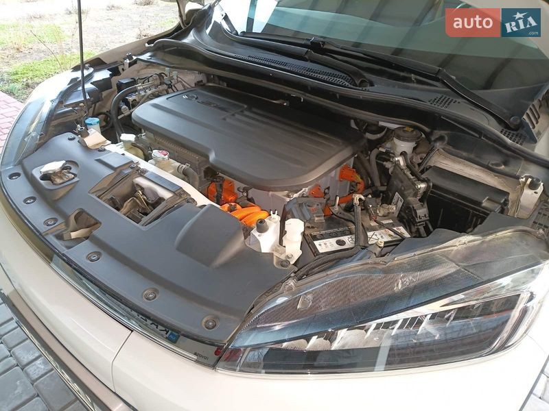 Позашляховик / Кросовер Honda M-NV 2022 в Бучі