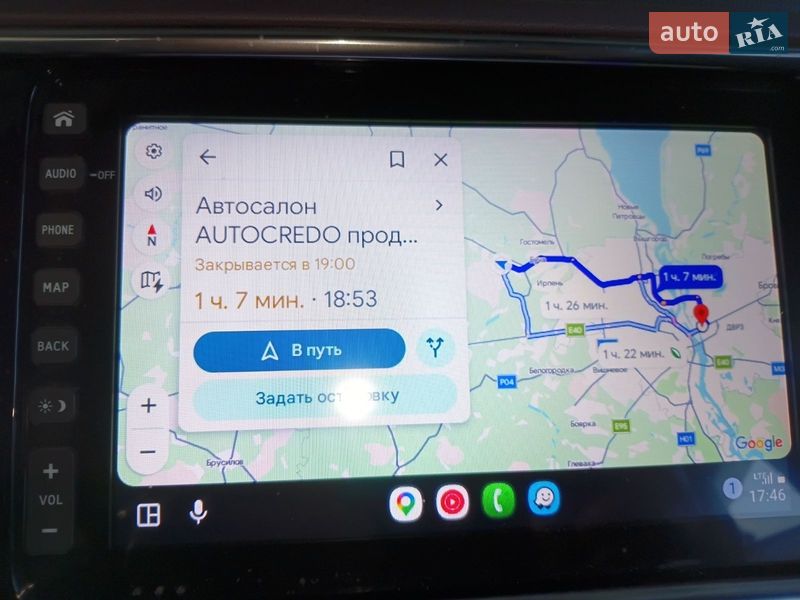 Позашляховик / Кросовер Honda M-NV 2022 в Бучі