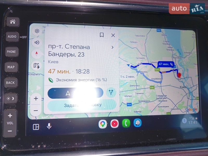 Позашляховик / Кросовер Honda M-NV 2022 в Бучі