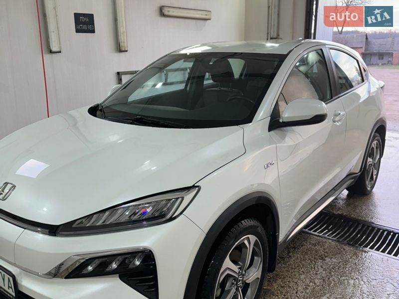 Внедорожник / Кроссовер Honda M-NV 2022 в Харькове