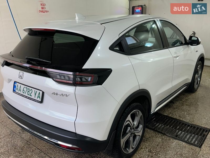 Внедорожник / Кроссовер Honda M-NV 2022 в Харькове