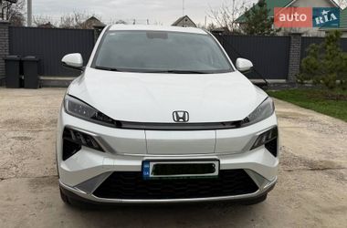 Позашляховик / Кросовер Honda M-NV 2023 в Борисполі