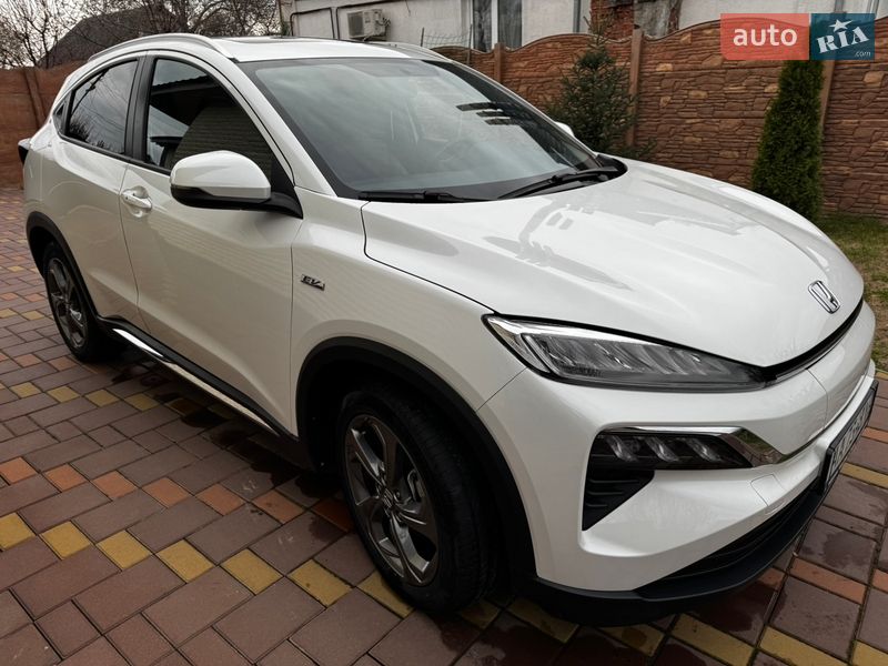 Внедорожник / Кроссовер Honda M-NV 2022 в Краснограде фото 2 Внедорожник / Кроссовер Honda M-NV 2022 в Краснограде