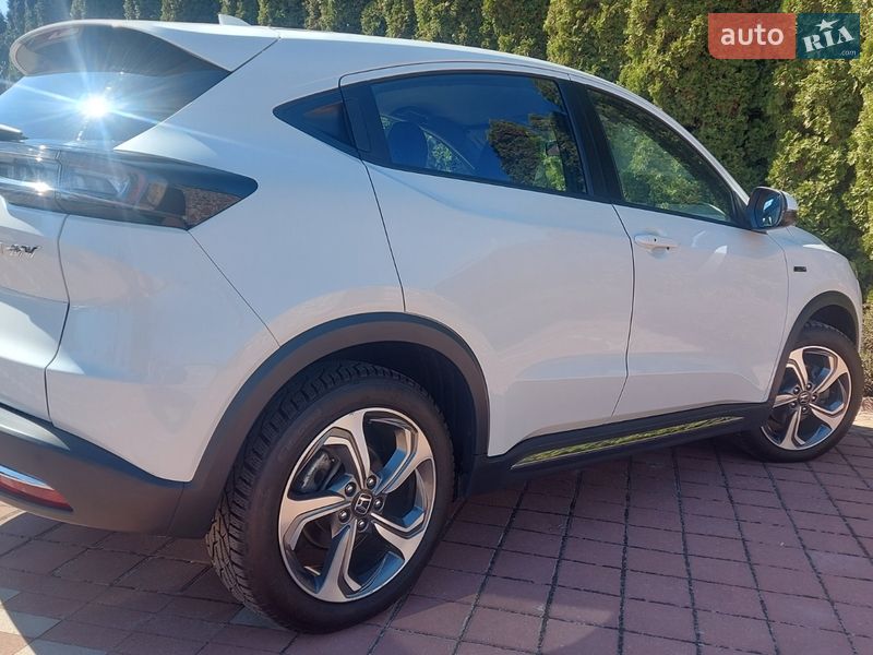 Внедорожник / Кроссовер Honda M-NV 2022 в Киеве