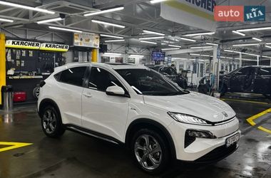 Внедорожник / Кроссовер Honda M-NV 2022 в Черновцах