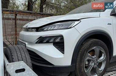 Внедорожник / Кроссовер Honda M-NV 2021 в Запорожье