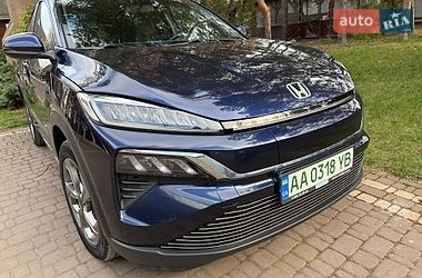 Внедорожник / Кроссовер Honda M-NV 2022 в Киеве