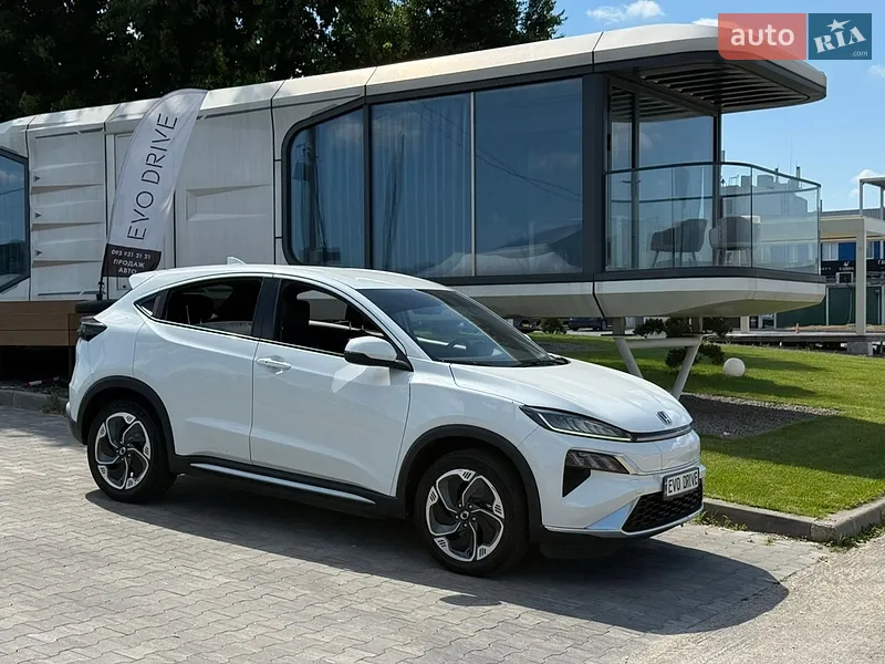 Honda M-NV 2024 VIN LVHDH2869R5000506 фото оголошення 13 з 34