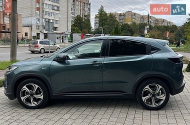 Внедорожник / Кроссовер Honda M-NV 2022 в Львове фото 4 Внедорожник / Кроссовер Honda M-NV 2022 в Львове