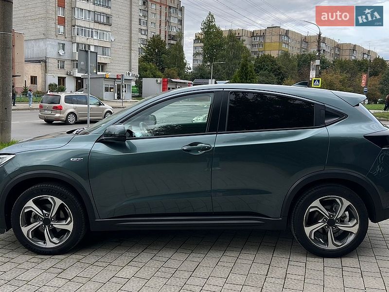 Внедорожник / Кроссовер Honda M-NV 2022 в Львове фото 4 Внедорожник / Кроссовер Honda M-NV 2022 в Львове