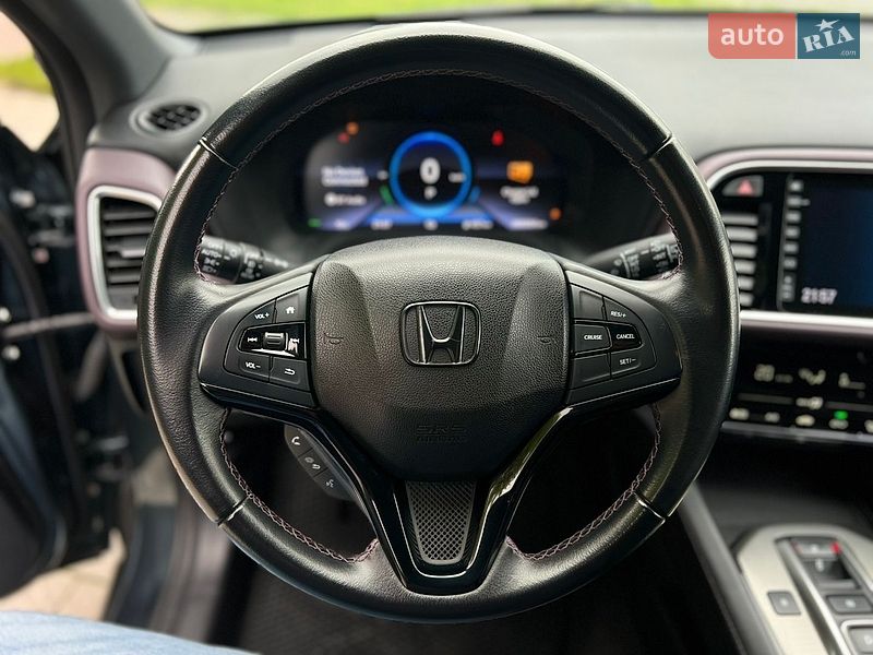 Внедорожник / Кроссовер Honda M-NV 2022 в Львове фото 10 Внедорожник / Кроссовер Honda M-NV 2022 в Львове