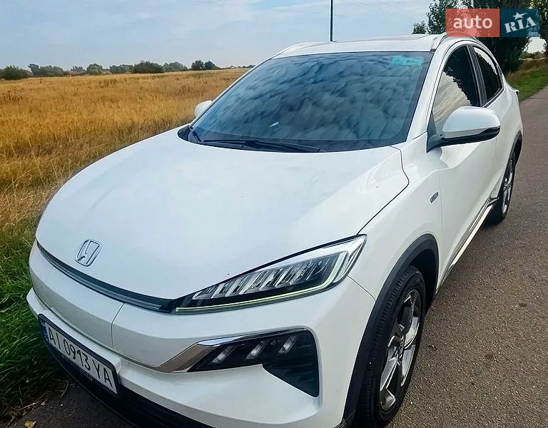 Honda M-NV 2022