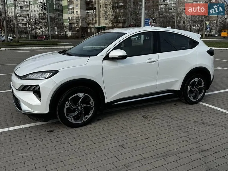 Honda M-NV