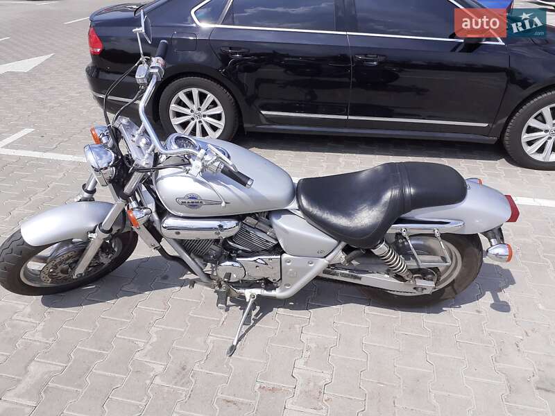 Мотоцикл Круізер Honda Magna 250 1995 в Києві