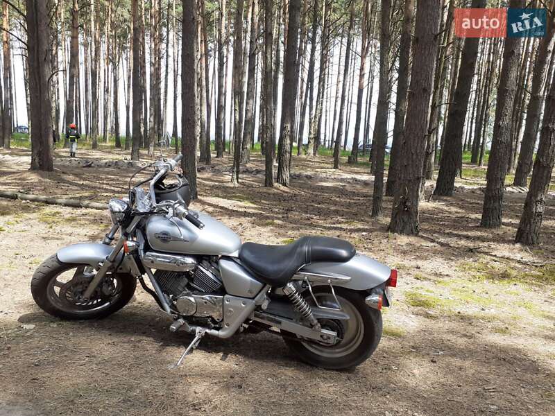 Мотоцикл Круізер Honda Magna 250 1995 в Києві
