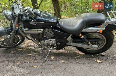 Боббер Honda Magna 250 2003 в Новомосковську