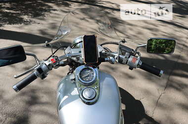Мотоцикл Круізер Honda Magna 250 2001 в Одесі