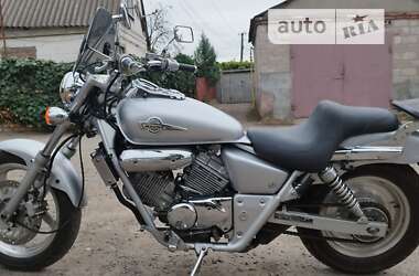 Мотоцикл Круизер Honda Magna 250 1994 в Днепре