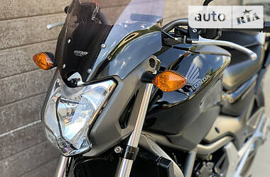 Мотоцикл Без обтекателей (Naked bike) Honda NC 700S 2014 в Киеве