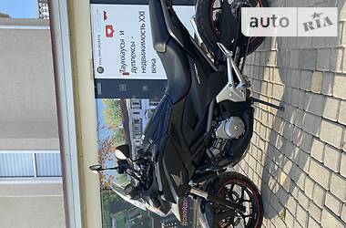 Мотоцикл Спорт-туризм Honda NC 700S 2014 в Одессе