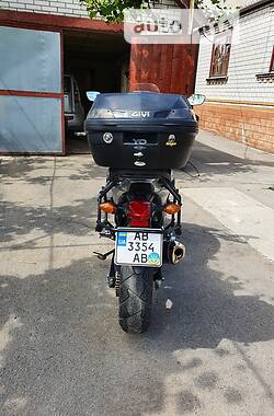 Мотоцикл Туризм Honda NC 700S 2014 в Тульчині