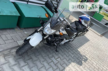 Мотоцикл Туризм Honda NC 700S 2013 в Києві