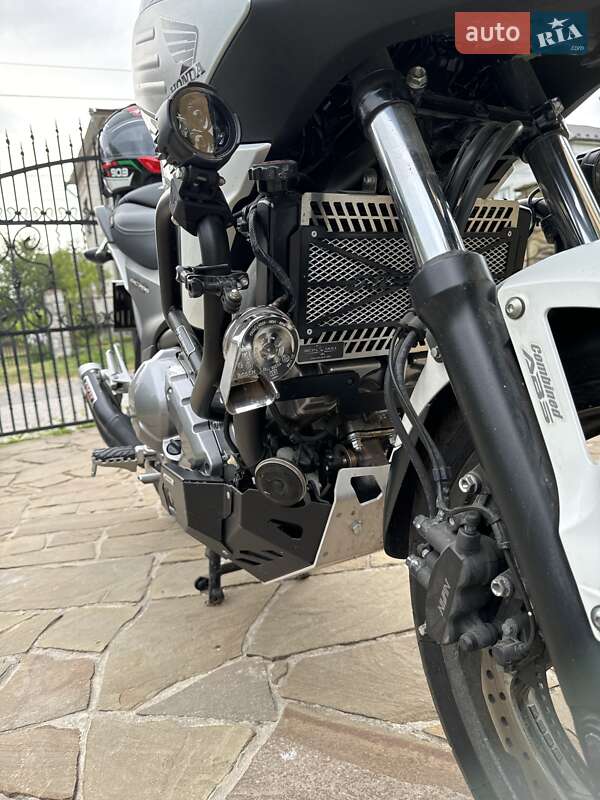 ☆ 36939☆良品♪NC700X(RC63)/NC700S/NC750X☆オーバーレーシングOVER