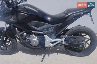 Мотоцикл Туризм Honda NC 700S 2012 в Болехове