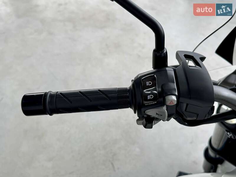 Мотоцикл Без обтекателей (Naked bike) Honda NC 700S 2012 в Хмельницком