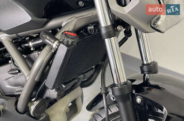 Мотоцикл Без обтекателей (Naked bike) Honda NC 700S 2014 в 