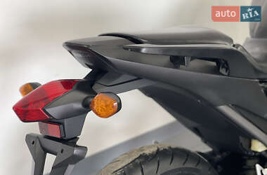Мотоцикл Без обтекателей (Naked bike) Honda NC 700S 2014 в 