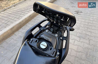 Мотоцикл Туризм Honda NC 700S 2013 в 