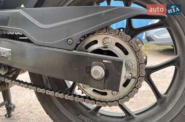 Мотоцикл Туризм Honda NC 700S 2013 в 